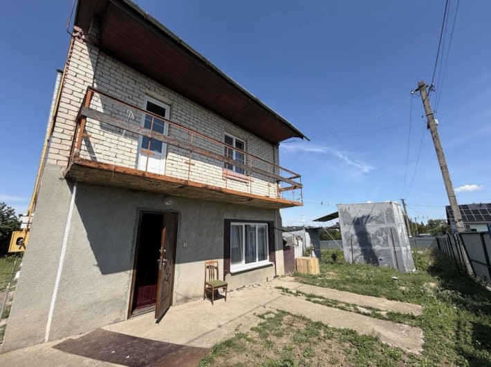 Продаж будинку цегляний - фото 1