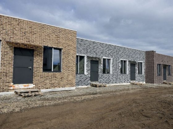Таунхаус з газом  підходить  під ЄОселю. Без коміісії