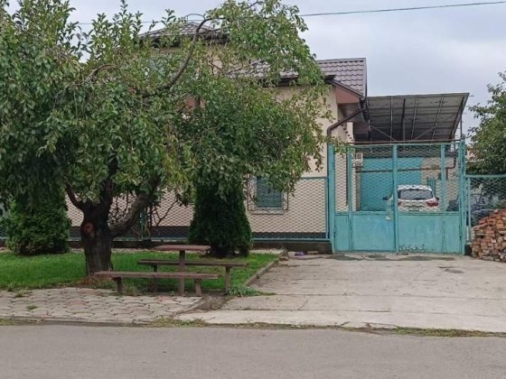 Продаю дом на 5 км Кривой Рог