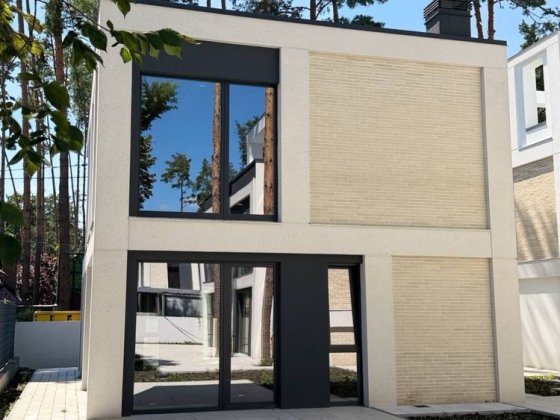 Будинок в Ірпені, газ, центр.комунікації, чистове оздоблення