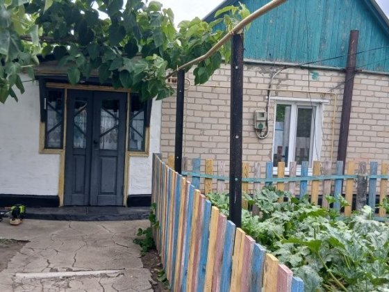 Продам будинок. Дніпропетровська обл.  Криворізький р-н. С. Девладове Кривой Рог