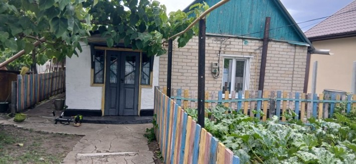 Продам будинок. Дніпропетровська обл.  Криворізький р-н. С. Девладове - фото 1