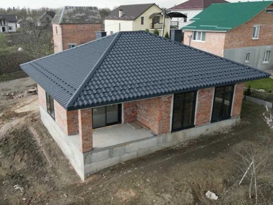 Продаж будинку в районі Лезнево з гарним краєвидом Хмельницкий