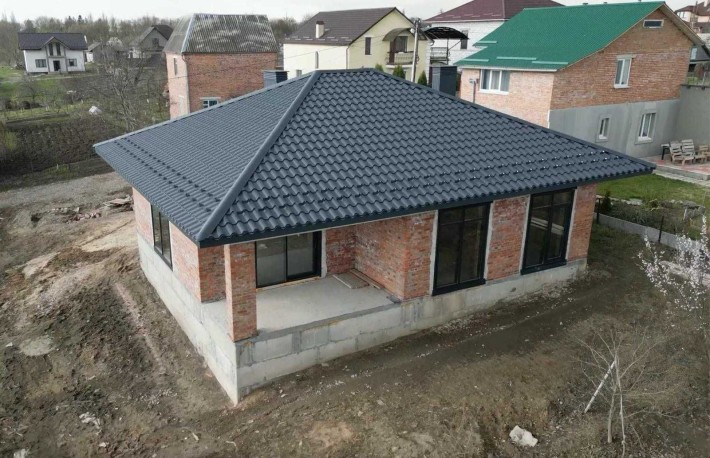 Продаж будинку в районі Лезнево з гарним краєвидом - фото 1