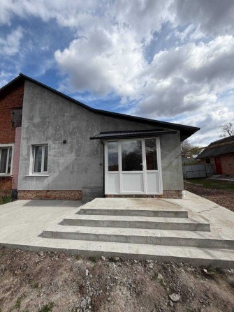 Гречани, Частина будинку ,2 к,  площа: 48.8 м2 - фото 1