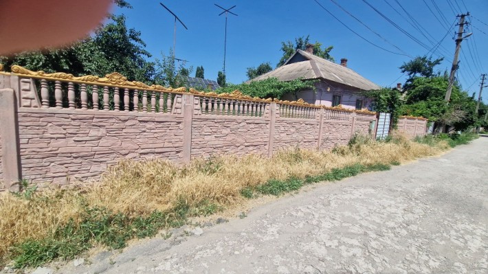 Продаж будинок вул Хіміків зуп Восход Стрельнікова - фото 1