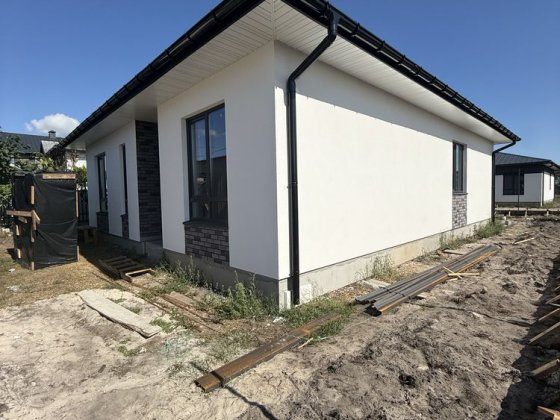 ПРОДАЖ! Сучасний одноповерховий будинок. Держпрограми.