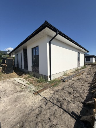 ПРОДАЖ! Сучасний одноповерховий будинок. Держпрограми. - фото 1