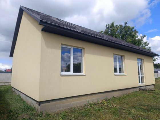 Продаж будинку з землею Хмельницкий