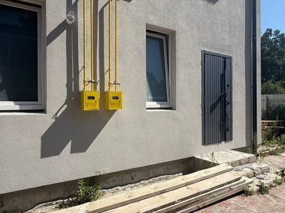 Продаж кутового таунхаусу в Ірпені, 80 м² Ірпінь