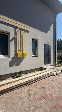 Продаж кутового таунхаусу в Ірпені, 80 м² - фото 1