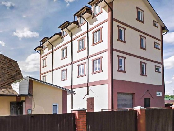 Без %. Орендний бізнес. Продаж Будинку на 9 квартир, Бортничі, вул Левадна. ТОРГ