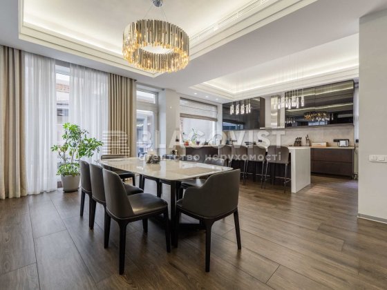 Продаж будинок Київ Канівська 33