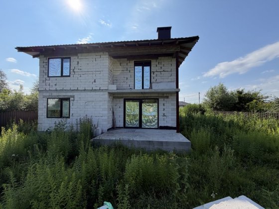 Без комісії‼️ Продам гарний будинок в Києві Бортничі частковоий ремонт + дизайн проект