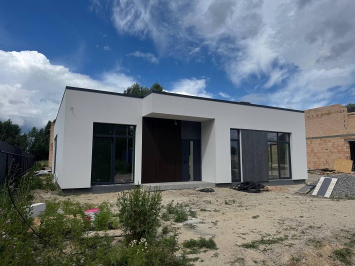Будинок +ГАЗ ‼️ 140м² та 5.6 соток (від забудовника | без комісії) у закритому КМ поруч з Osocor | 7 - фото 1