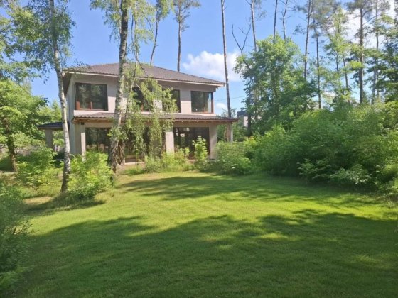Продаж будинку з двох дуплексів 190,5м², 10 соток, вулиця М. Чалого 47а