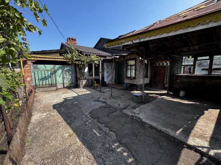 Продаж будинку Центрально-Міський р-н - фото 1