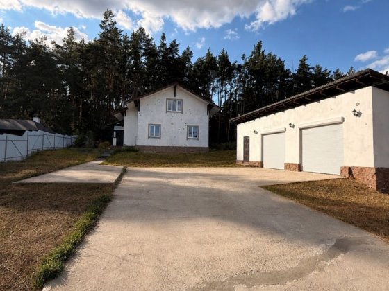Продам Будинок. 113м2. 10 соток. Ірпінь. 3 кімнати. Котеджне містечко Стоянка 2. Газ. Свердловина. С