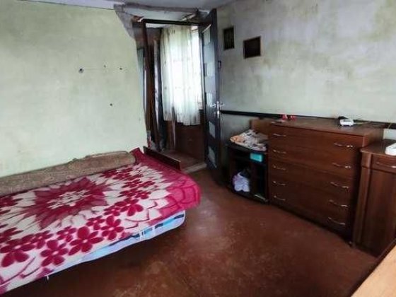 Будинок по вулиці західна Хмельницкий