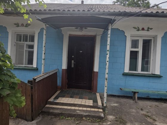 Будинок с.Стріхівці Хмельницький р-н, із земельною ділянкою пл. 0.25 га (садок та город) + додат. вк Хмельницкий