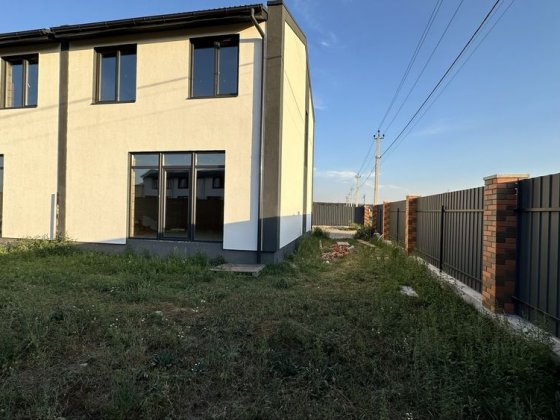 Продам дуплекс, Ірпінь. 110 м2. Поруч Сільпо.