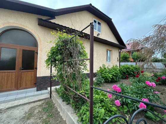 Продаж приватного будинку смт. Чемерівці Хмельницкий