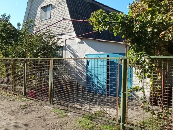 Продам дачу  в черте города  . Кривий Ріг