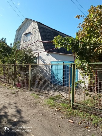 Продам дачу  в черте города  . - фото 1