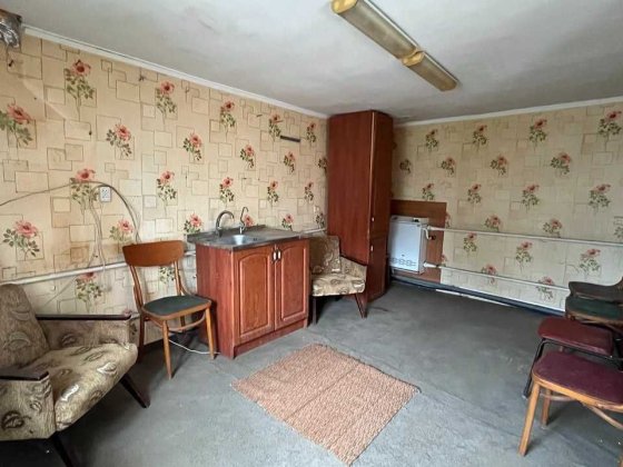 Продаж 1к будинку Карачуни Кривой Рог