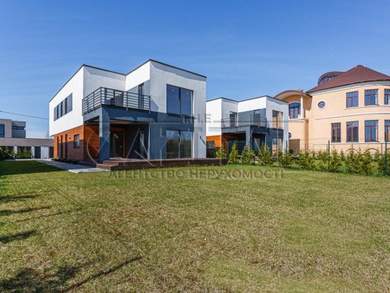 Продажа дома, Зеленая, Осокорки, Киев Київ