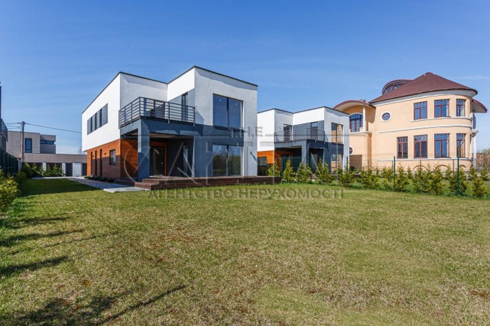 Продажа дома, Зеленая, Осокорки, Киев - фото 1