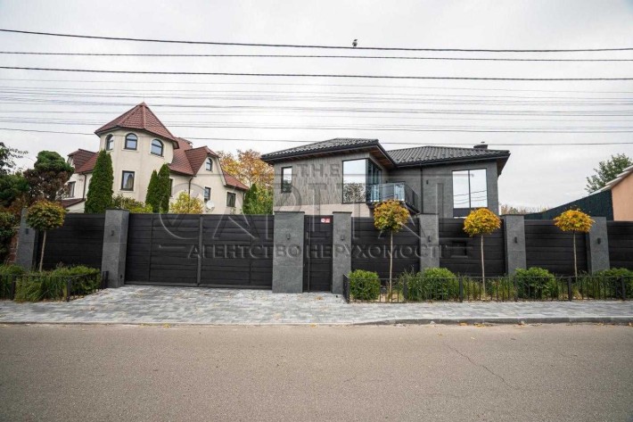 Продаж будинку з газом, Київ, Голосіївський р-н - фото 1