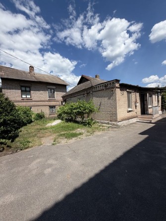 Продається будинок в центрально -міському районі . - фото 1