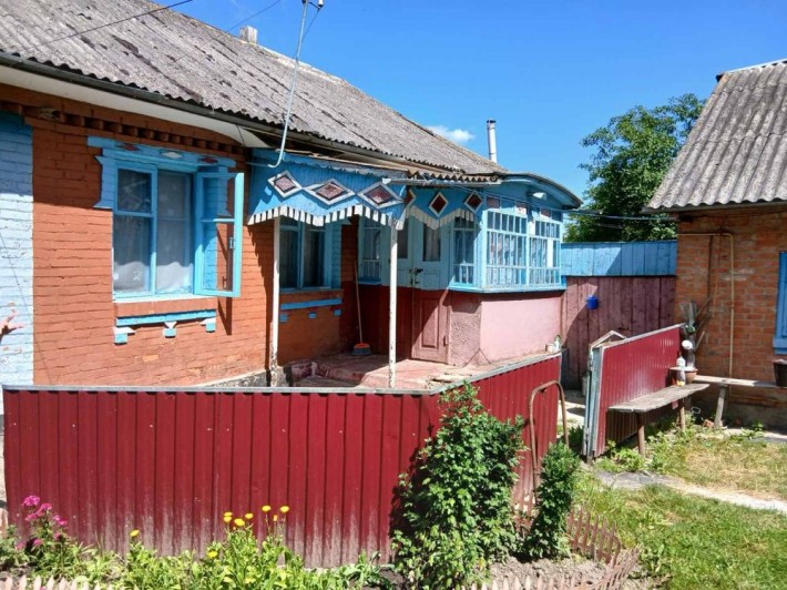 Продам будинок 4 к - фото 1