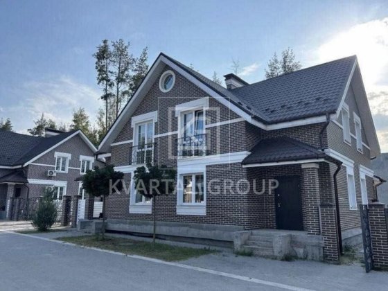 Продам дуплексу в Святошинському районі Києва, Катеринівка.