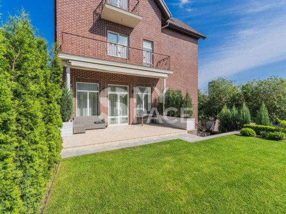 Чорна Гора | Новий дизайнерський будинок 400м, 4 сотки  | Печерськ