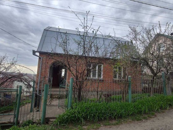 43768 Вигідна пропозиція у Ружичній — будинок із великим потенціалом! Хмельницький