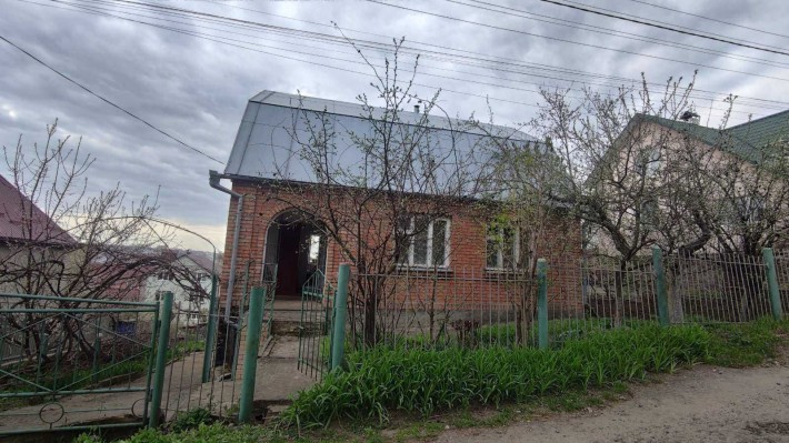 43768 Вигідна пропозиція у Ружичній — будинок із великим потенціалом! - фото 1