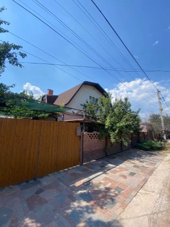 Продаж будинку 103 кв.м. по вул. Шулейкіна (взуттєва фабрика) з доглянутою територією, сауною та буд - фото 1