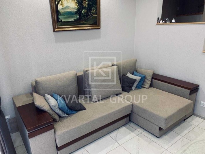 Таунхаус 100 м² з ремонтом в Ірпені,газове опалення - фото 1