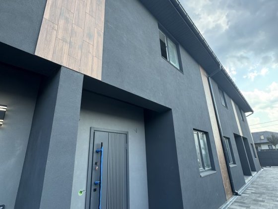 Власний будинок за ціною квартири! Таунхаус 110 м² в Ірпені Ірпінь
