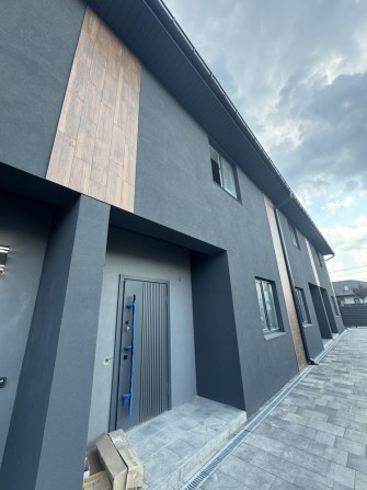 Власний будинок за ціною квартири! Таунхаус 110 м² в Ірпені - фото 1