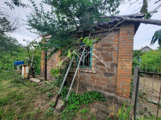 Продаж дачі СТ "ВЕСНА"  за базой "Строй-Двор" Кривой Рог