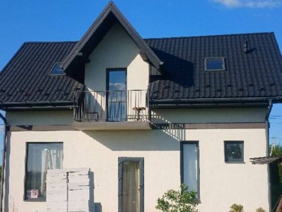 Продам будинок на 30 сотках землі біля озера Пилиповичі