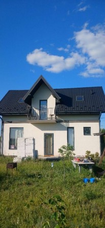 Продам будинок на 30 сотках землі біля озера Пилиповичі - фото 1