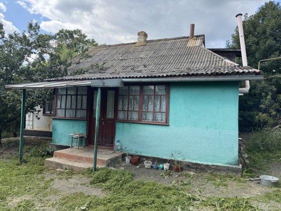Продам будинок в селі немиренці Хмельницкий