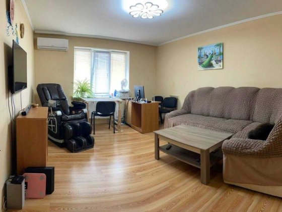 Два будинки для двох сімей з газом без %
