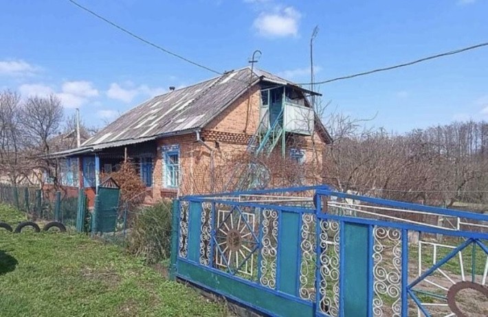 Продаж 4 кімнатного будинку - фото 1
