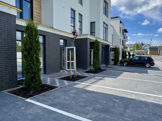 Продам 2-пов таунхаус 170м2 в закритому КМ Hygge Home Хьюге Хом Ірпінь