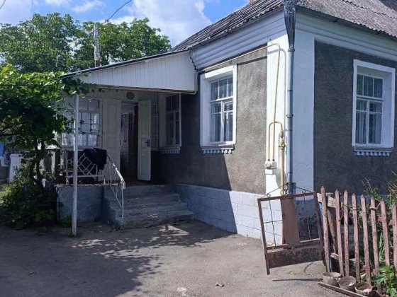 Ярмолинці продаж Будинку Хмельницкий